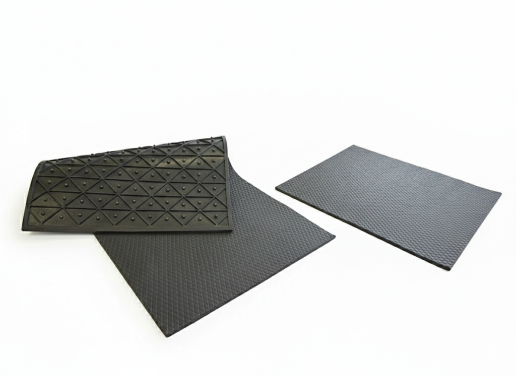 Bireysel İnek Yatağı