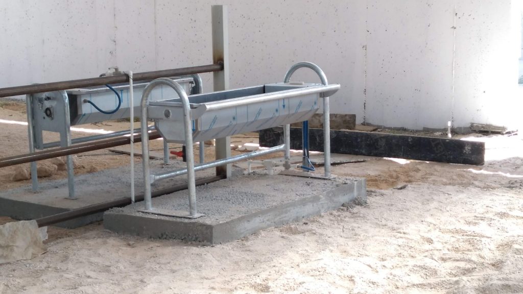 Suluk Sistemleri: Kışın Donmayan, Yazın Taze Kalan Su — Otomatik Suluklarla Hayvan Su Tüketimini Artırmanın Yolları