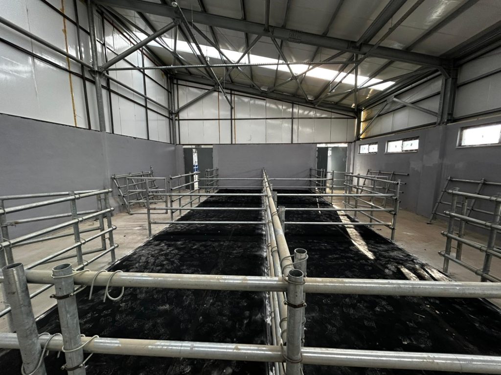 Doğumhane – Revir Yatağı